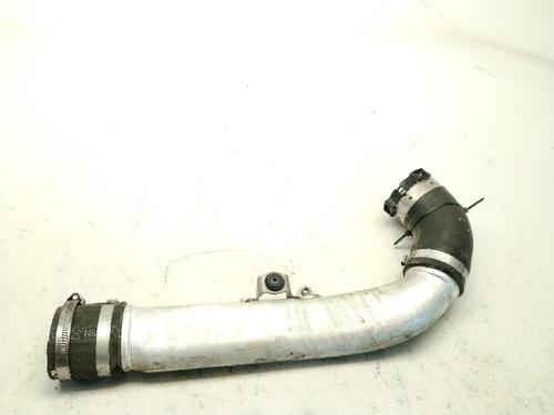 Intercooler pipe MERCEDES-BENZ C-CLASS Coupe (C205) C 220 d (205.304) | BP28312882M127 