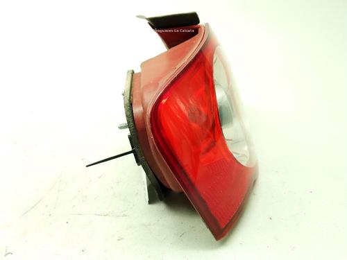 Left taillight VW PASSAT B6 (3C2) 2.0 TDI 16V | BP40442451C34 - Image 3