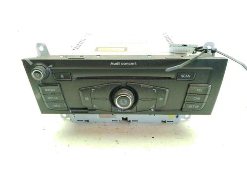 Used Radio AUDI Q5 (8RB) 2.0 TDI quattro (170 hp) 26018888