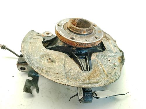 Right front steering knuckle PEUGEOT 308 II (LB_, LP_, LW_, LH_, L3_) 1.2 THP 110 | BP25781579M26