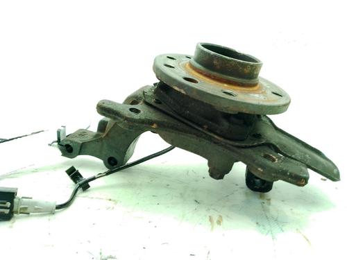 Left front steering knuckle OPEL ASTRA H (A04) 1.7 CDTI (L48) | BP32358652M25 - Image 2