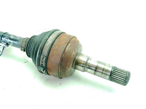 Left front driveshaft OPEL ZAFIRA TOURER C (P12) 1.6 CDTI (75) | BP32103967M38 - Image 3