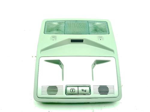 Innerbelysning JAGUAR XF I (X250) 2.2 D (200 hp) 30871799