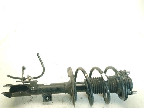 Used Left front shock absorber MITSUBISHI OUTLANDER III (GG_W, GF_W, ZJ, ZL, ZK) 2.0 (GF7W) (150 hp) 25046210