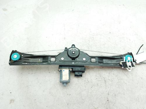 Used Front left window mechanism CITROËN NEMO MPV 1.3 HDi 75 (75 hp) 24040850