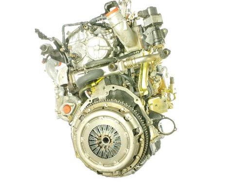 Engine NISSAN X-TRAIL I (T30) 2.2 dCi 4x4 | BP27534277M1 