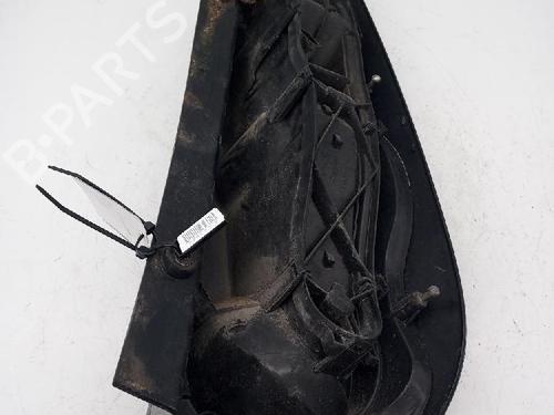 Left taillight SMART FORFOUR (454) 1.5 CDI (454.001) | BP18371814C34 