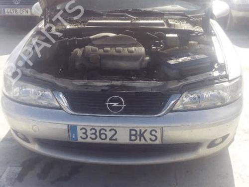 Rear right lock OPEL VECTRA B (J96) 1.8 i 16V (F19) | BP18368453C99 
