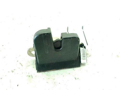 Used Tailgate lock SEAT LEON (1P1) 1.9 TDI (105 hp) 28529679
