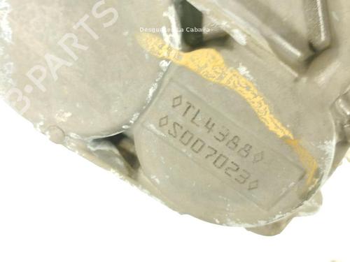 Gearbox RENAULT CAPTUR I (J5_, H5_) 1.3 TCe 130 (J5NJ, J5NE) | BP27534348M3 - Image 5