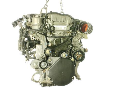 Engine CHEVROLET CRUZE (J300) 2.0 CDI | BP33232482M1  - Image 5