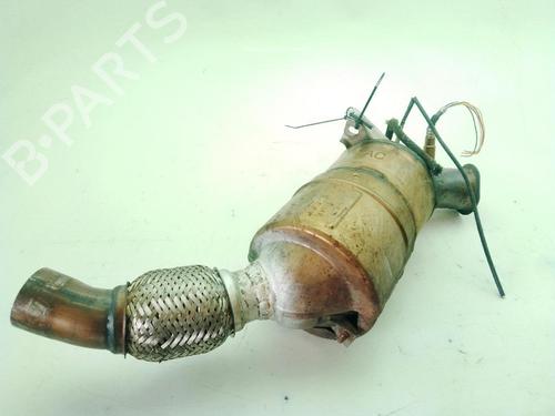 Used AdBlue tank BMW 1 (E87) 116 d (116 hp) 30455615