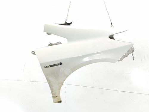 Used Right front fenders Right front fenders TOYOTA PRIUS (_W3_) 1.8 Hybrid (ZVW30) (136 hp) 36430528 36430528
