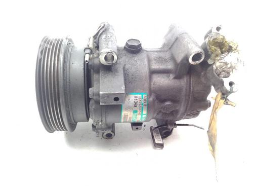 AC compressor RENAULT KANGOO (KC0/1_) | BP26652196M34 - Image 3