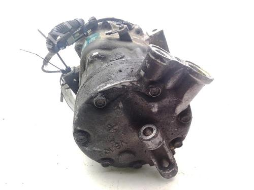 AC compressor OPEL VECTRA C GTS (Z02) 1.8 16V (F68) | BP24607289M34 - Image 4