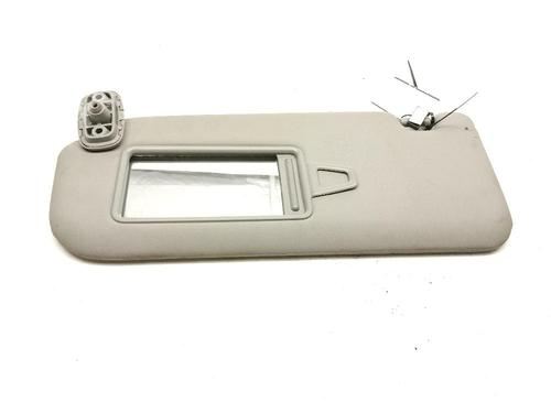Used Left sun visor Left sun visor 39092944 39092944