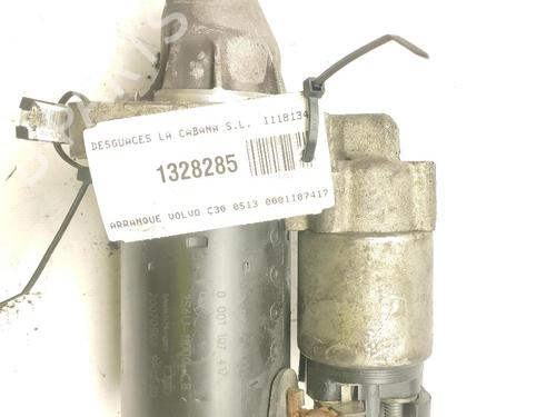 Used Starter VOLVO C30 (533) 1.6 (100 hp) 24046069