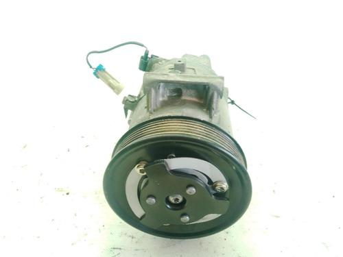 Used AC compressor AC compressor OPEL ASTRA J (P10) 1.6 (68) (115 hp) 36449573 36449573
