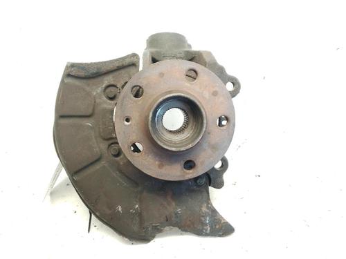 Used Right front steering knuckle SEAT LEON (1M1) [1999-2006]  32008611