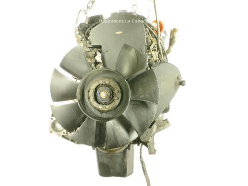 Engine IVECO DAILY V Van 29S13, 29L13, 35C13, 35S13, 40C13, 40S13 | BP38012251M1 - Image 5