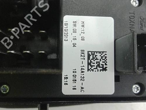 Left front window switch FORD TRANSIT CUSTOM V362 Van (FY, FZ) 2.2 TDCi | BP32203864I27