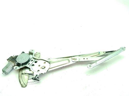 Front left window mechanism SUZUKI SX4 (EY, GY) 1.9 DDiS 4x4 (RW419D) | BP39580649C22 - Image 4