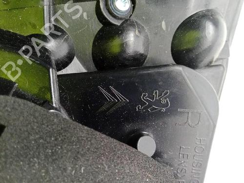 Right tailgate light PEUGEOT 4007 (VU_, VV_) 2.2 HDi | BP33036792C80 - Image 5