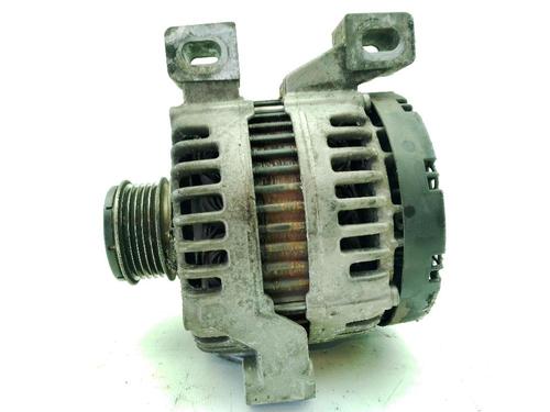 Alternator VOLVO C30 (533) D5 | BP33811097M7 - Image 2