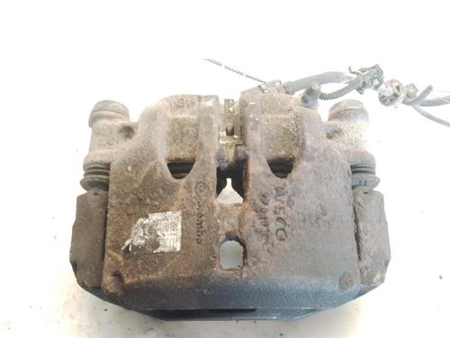Right front brake caliper IVECO DAILY IV Platform/Chassis 50C15 | BP27714486M104 - Image 2