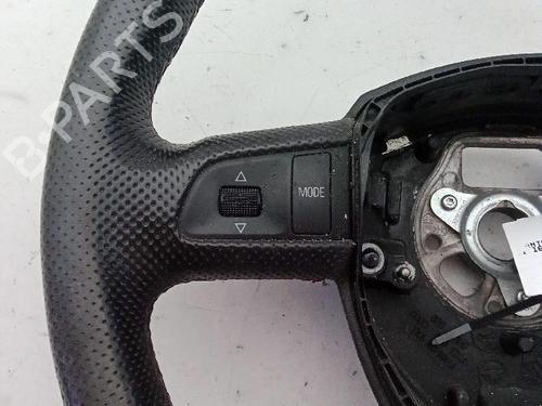 Steering wheel AUDI A3 (8P1) 2.0 TDI 16V | BP29421424C49 