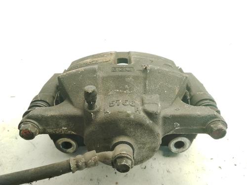 Left front brake caliper RENAULT KADJAR (HA_, HL_) 1.2 TCe 130 (HLMR) | BP23999315M105 