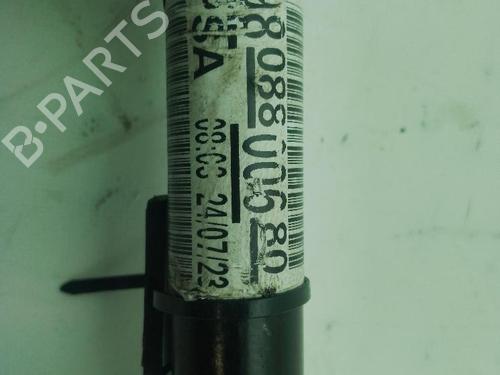 Left front driveshaft OPEL CROSSLAND X / CROSSLAND (P17, P2QO) 1.2 (75) | BP30191666M38