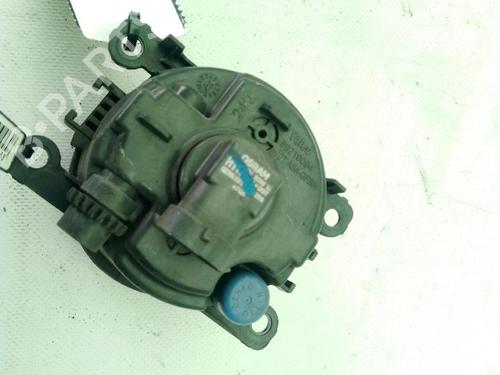 Left front fog light RENAULT LAGUNA III (BT0/1) 2.0 dCi (BT07, BT0J, BT14, BT1A, BT1S) | BP27994760C30 