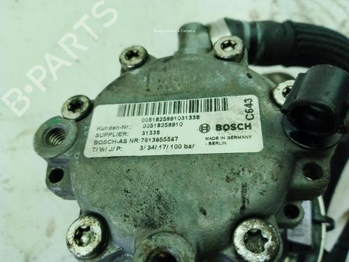 Steering pump FIAT DUCATO Van (250_) 115 Multijet 2,0 D | BP34150828M99 - Image 2
