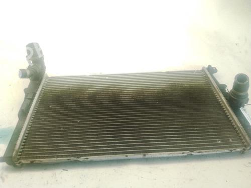 Water radiator BMW 1 (F20) 116 d | BP29765201M31 