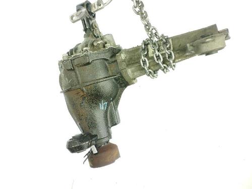 Differential, foran JEEP GRAND CHEROKEE III (WH, WK) 3.0 CRD 4x4 (218 hp) 31369004