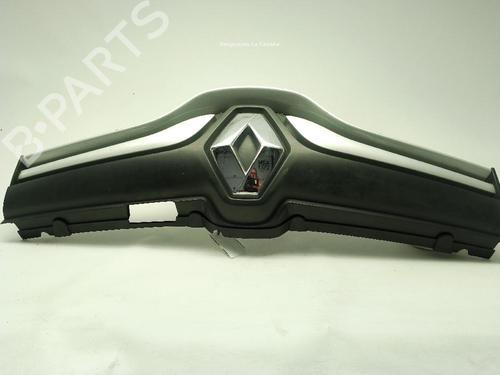 Used Grille Grille RENAULT KANGOO Express (FW0/1_) 1.5 dCi 90 (FW0G, FW05, FW08, FW11) (90 hp) 39739562 39739562