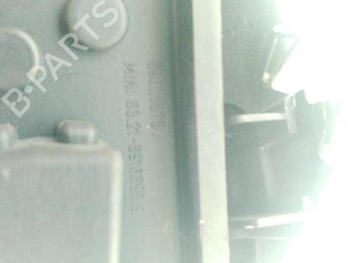Venstre baglygte MINI MINI (R50, R53) Cooper | BP28313391C34 