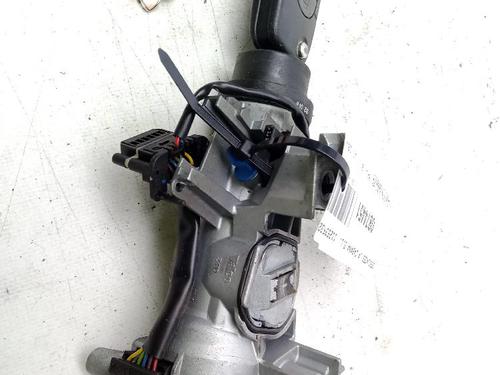 Used Ignition barrel AUDI A3 (8P1) 2.0 TDI 16V (140 hp) 30146267