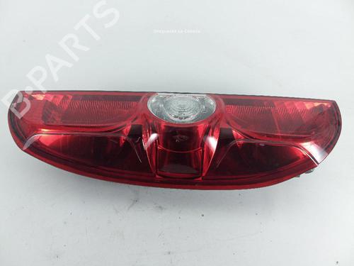 Used Left taillight Left taillight OPEL COMBO Box Body/MPV (X12) 1.3 CDTI (B05) (90 hp) 31988509 31988509