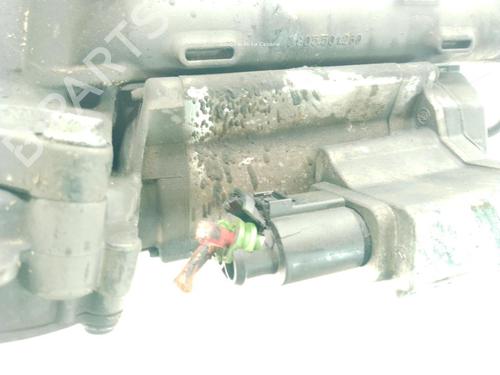 Steering rack VW GOLF V (1K1) 2.0 TDI 16V | BP29583253M22 