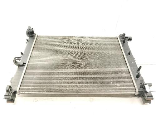 Used Water radiator Water radiator RENAULT CLIO IV (BH_) 1.5 dCi 75 (75 hp) 36899599 36899599