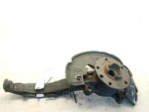 Left front steering knuckle VW TOUAREG (7LA, 7L6, 7L7) 3.0 V6 TDI | BP29605980M25