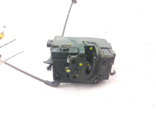 Used Rear right lock CITROËN C4 Picasso II 1.6 HDi / BlueHDi 115 (115 hp) 18363446