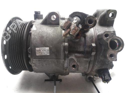AC compressor LEXUS IS II (_E2_) 220d (ALE20) | BP24046607M34 - Image 2