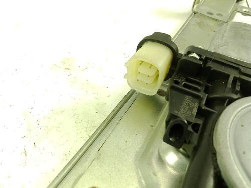 Rear left window mechanism MITSUBISHI GRANDIS (NA_W) 2.0 DI-D (NA8W) | BP18366060C24 