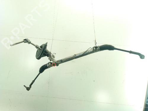 Styregear/Snekke FORD S-MAX (WA6) 2.0 TDCi (140 hp) 29350848