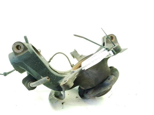 Right front steering knuckle RENAULT MEGANE IV Hatchback (B9A/M/N_) 1.2 TCe 130 (B9MR) | BP39021876M26 - Image 3
