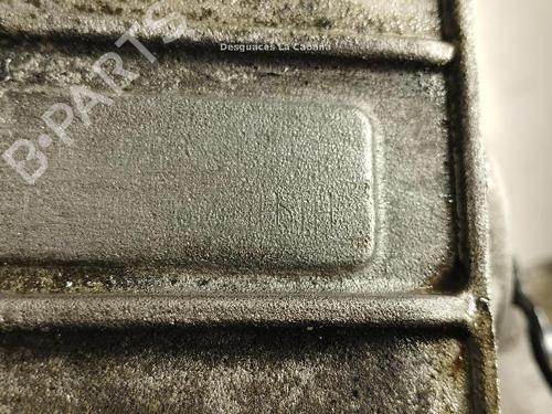 Gearbox VW GOLF V (1K1) 1.9 TDI | BP29049830M3