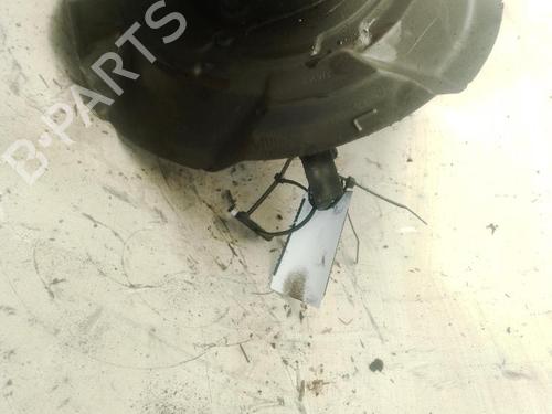 Left front steering knuckle MINI MINI (R56) Cooper | BP29583268M25 